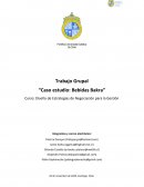 Diseño de Estrategias de Negociación para la Gestión