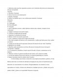 Consolidación, comunicación y atencioón al cliente