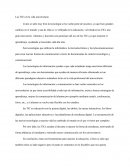 Las TICs en la vida universitaria