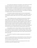 Teoria del estado. Los pensamientos capitales