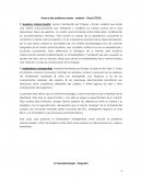 Resumen de Neuropsicología