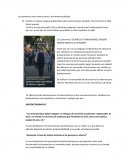 La economía como ciencia social y herramienta política