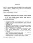 Promover el autocuidado de las adolescentes sin discriminación desde una perspectiva de Derechos Humanos en los Municipios