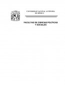 Construcción histórica de México en el mundo I (1808-1946)