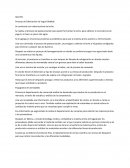 Proceso de Fabricación de Yogurt Bebible