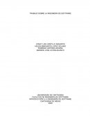 Historia de la ingenieria de software