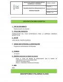 RAE PARA EL GIMNASIO INFINITY GYM