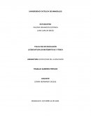 SOCIOLOGÍA DE LA EDUCAIÓN