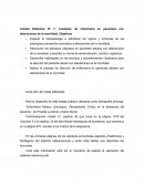 Guía de preguntas orientativas sobre el Movilidad