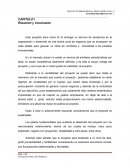 Proyecto contabilidad