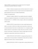 PRACTICA FISICA. El trabajo es una magnitud escalar