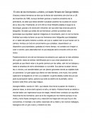 El cine de los hermanos Lumiére y el teatro filmado de George Meliés