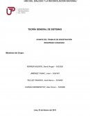 AVANCE DEL TRABAJO DE INVESTIGACIÓN SEGURIDAD CIUDADANA