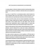 DRP (PLANEACION DE REQUERIMIENTO DE DISTRIBUCION)