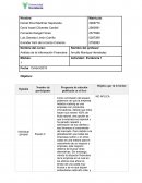 Análisis de la información financiera, empresa Helados Iceberg