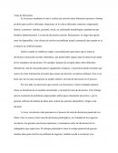 Toma de Decisiones . Tipos de toma de decisiones