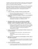 Trabajo de matematicas . PEI