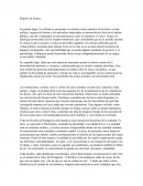 REPORTE DE LECTURA Los sofistas