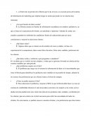 Primer certamen de investigacion de mercados