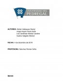 Experiencias anomalas y sueño