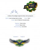 Ética en las intituciones