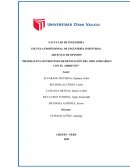 MEJORAS EN LOS PROCESOS DE REFINACIÓN DEL ORO AMIGABLES CON EL AMBIENTE