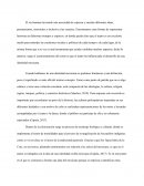 La influencia del teatro en la identidad del mexicano