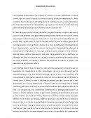 Comentario "Shakespeare en la selva"