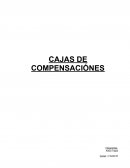 CAJAS DE COMPENSACIÓNES