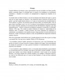 Un mundo feliz de Aldous Huxley