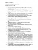 Guía video “Generación del ´37”