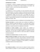 CONFIABILIDAD Y VALIDEZ