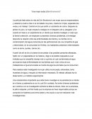 Analisis Investigacion “Una mujer audaz (Erin Brockovich)”