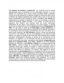 Los métodos de profilaxis y tratamientos