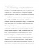 Meditaciones Gerenciales