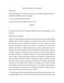 Caso de psicologia diferencial SERIE BOYS