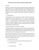 MÓDULO DE BALASTO APLICADO A DISEÑO DE CIMENTACIONES