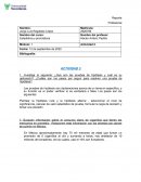 Estadística y pronósticos