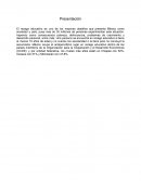 Rezago educativo en México