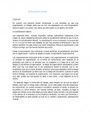 Socializacion laboral