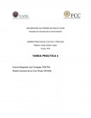 Finanzas. Producto seleccionado. Crema corporal hidratante