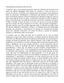 Aristóteles y Dante descubren los secretos del universo Libro de Benjamín Alire Sáenz