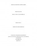 DISEÑO ECONOMETRICO EMPRESA BIMBO