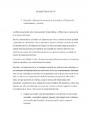 Contractualistas y marxistas