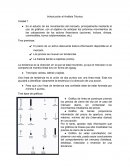 Economía. Introducción al Análisis Técnico