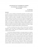 LOS ESTILOS DE VIDA Y EL RENDIMIENTO ACADÉMICO EN ALUMNOS DE LA UNIVERSIDAD CATOLICA DE SANTA MARIA