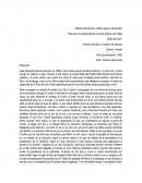 Resumen el cartero de neruda