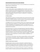 Mariano Naradowski - Después de la clase