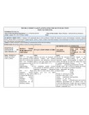 Planificación Microcurricular Ingles basica media