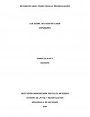 Atentado del Club el Nogal